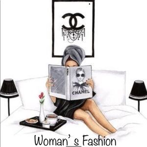 Woman’s Fashion